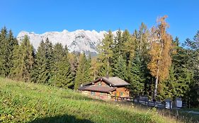 Almfrieden